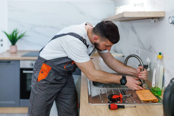 Best Clogged Drain Plumber  in Cibecue, AZ