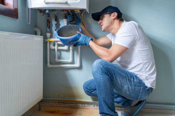 Hot Water Heater Installation in Cibecue, AZ
